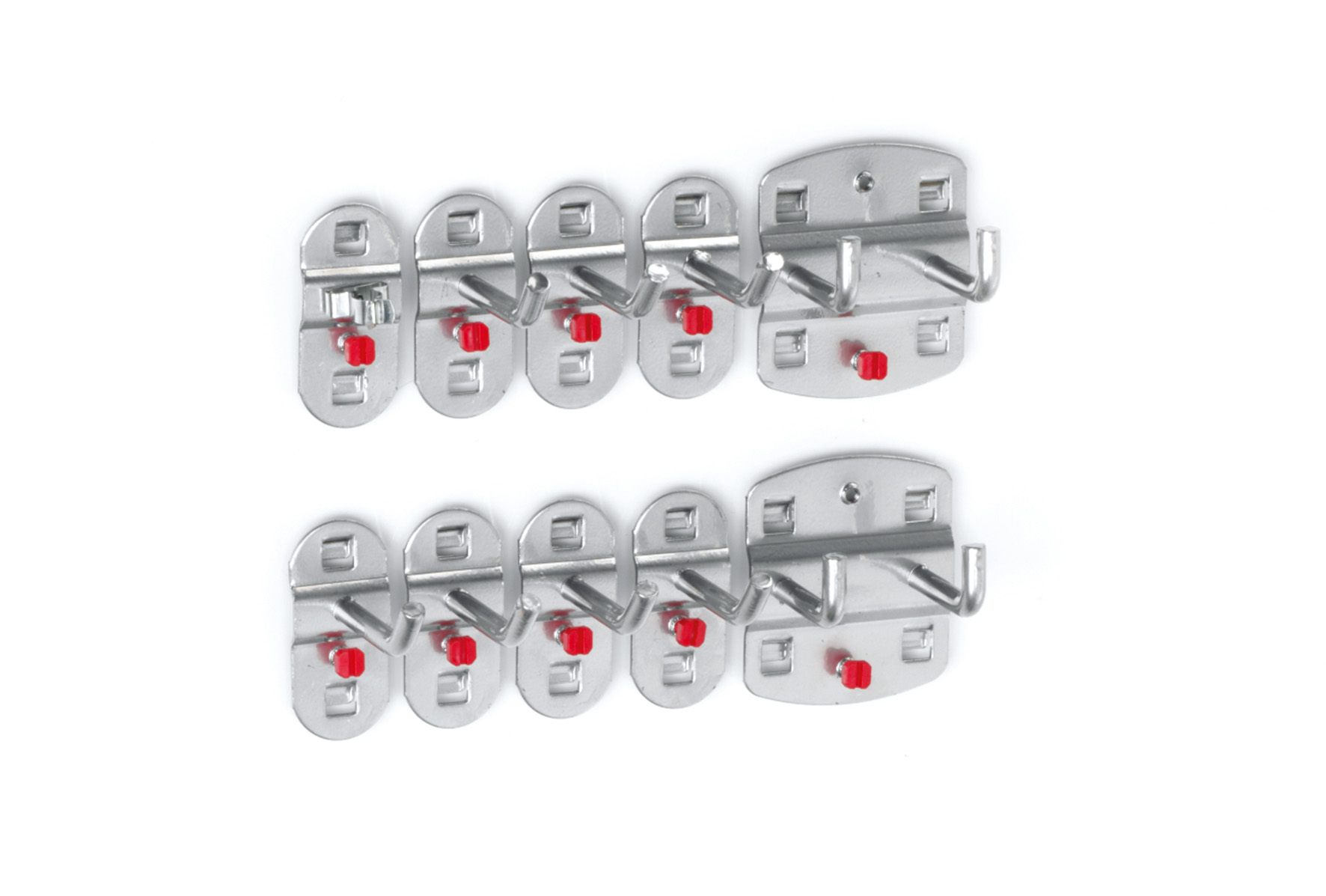 Jeu de porte-outils 10 pièces